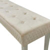 Majestic Bench Mink - ASR Interiors