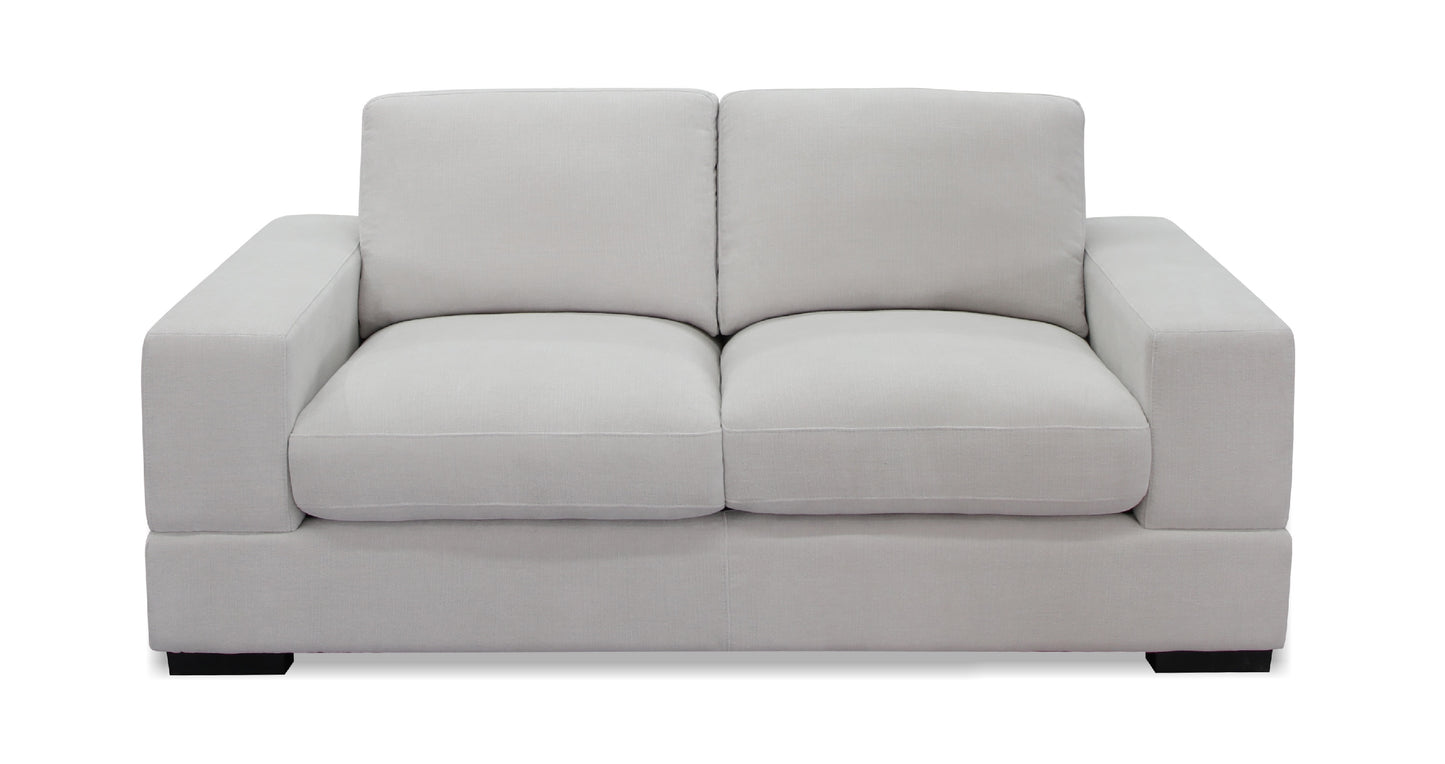 Westminster Sofa Ivory 3+2 Set