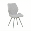 Cambridge Grey Dining Chair - ASR Interiors