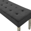 Majestic Bench Grey