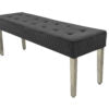 Majestic Bench Grey
