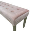 Majestic Bench Pink