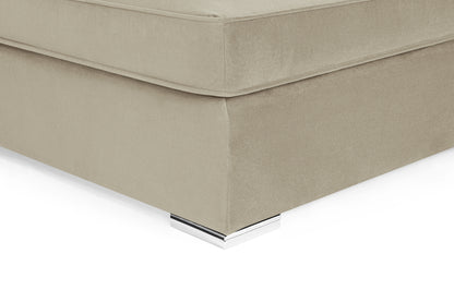 Belgravia Sofa Beige U Shape Corner