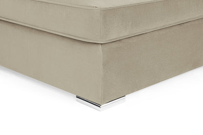 Belgravia Sofa Beige U Shape Corner
