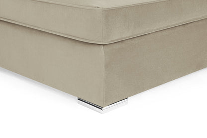 Belgravia Sofa Beige U Shape Corner