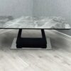 Zermatt CoffeeTable (Grey Ceramic) - ASR Interiors