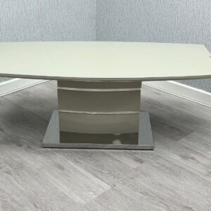 Windsor Mink Velvet Chair - ASR Interiors