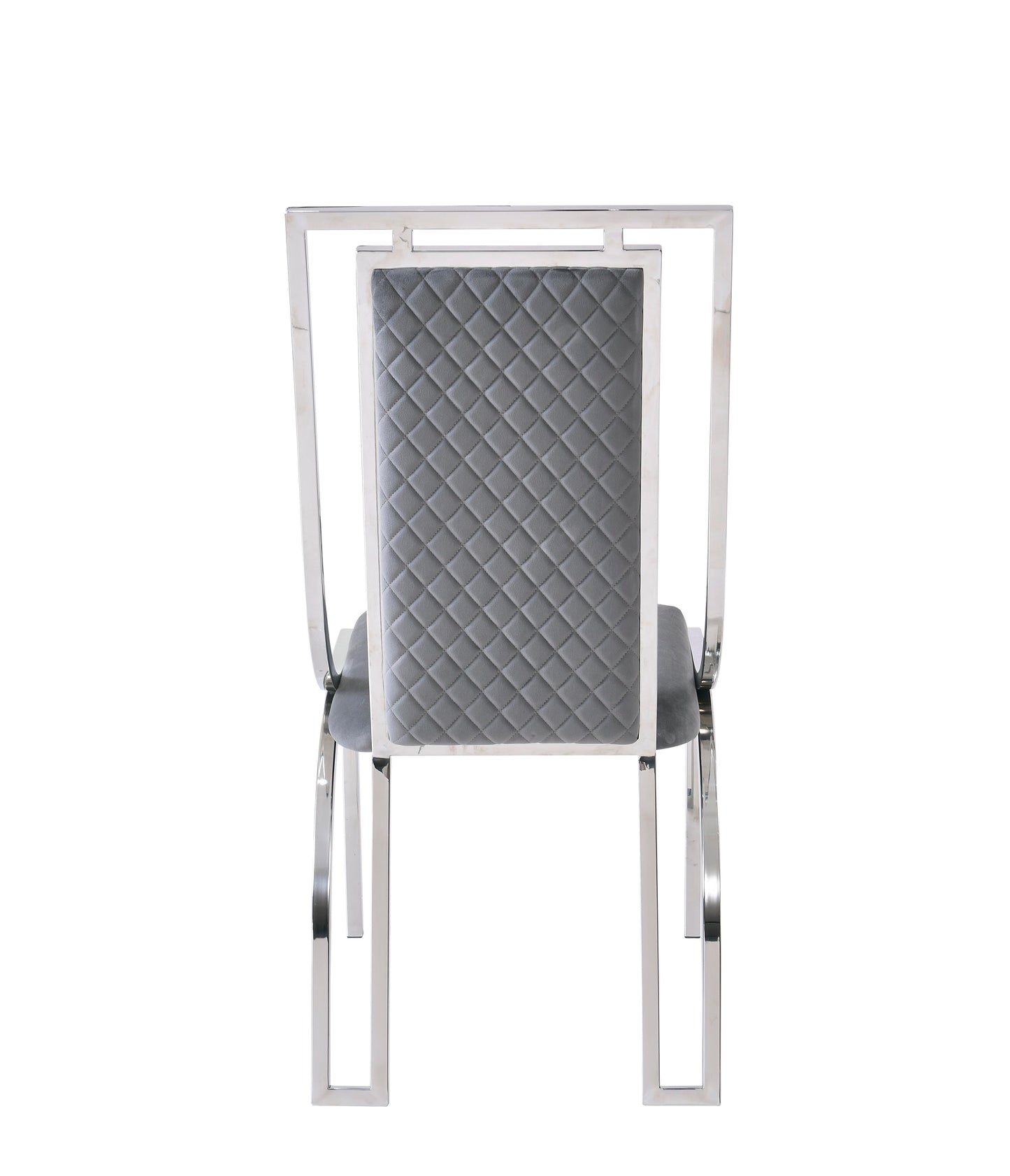 Zermatt CoffeeTable (Grey Ceramic) - ASR Interiors