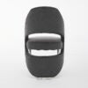 Santorini Grey Silver Dining Chair - ASR Interiors