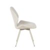 Cambridge Beige Dining Chair - ASR Interiors