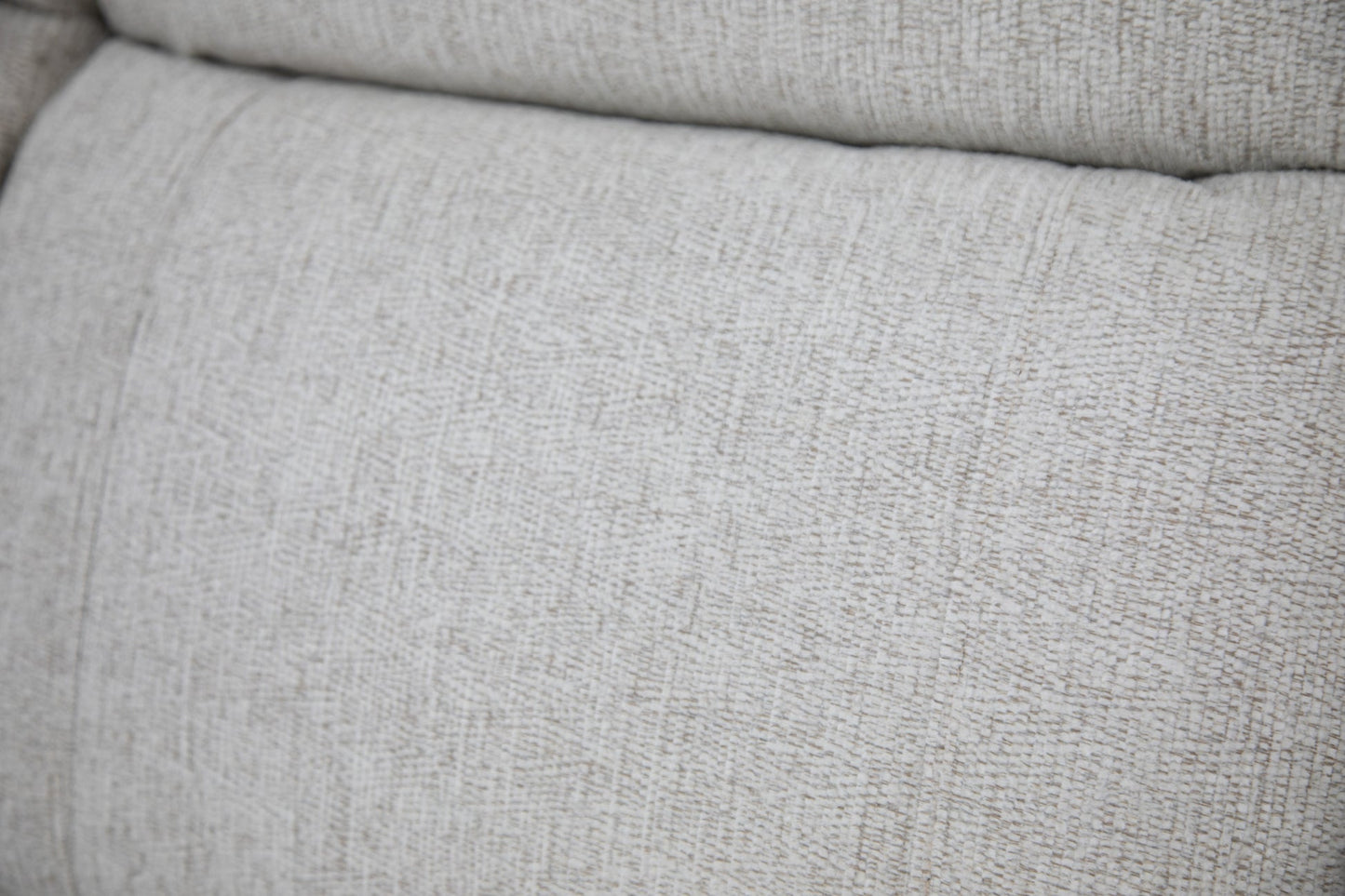Owen Electric Recliner Sofa Beige Large Corner
