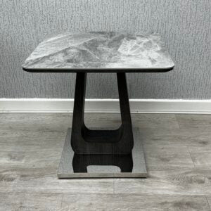 Windsor Black & Gold Dining Chair - ASR Interiors