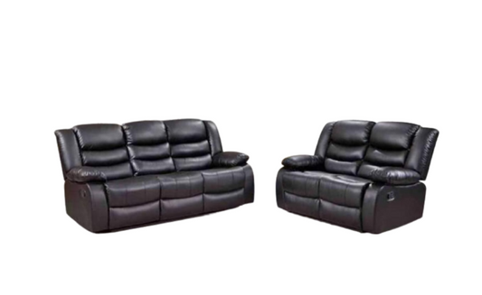 Roma Series 3+2 Sofa Set
