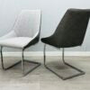 Tenerife Dining Chair - ASR Interiors