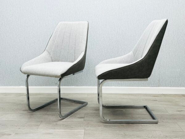 Tenerife Dining Chair - ASR Interiors