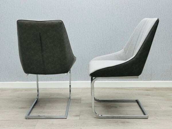 Tenerife Dining Chair - ASR Interiors