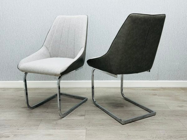 Tenerife Dining Chair - ASR Interiors
