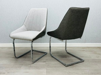 Tenerife Dining Chair - ASR Interiors