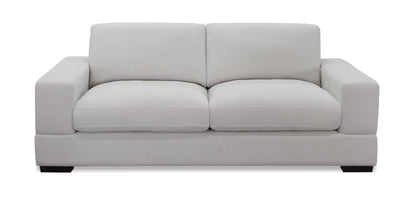 Westminster Sofa Ivory 3+2 Set