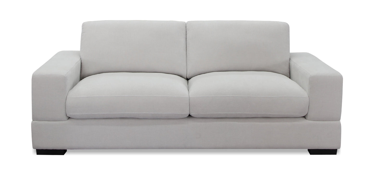 Westminster Sofa Ivory 3+2 Set
