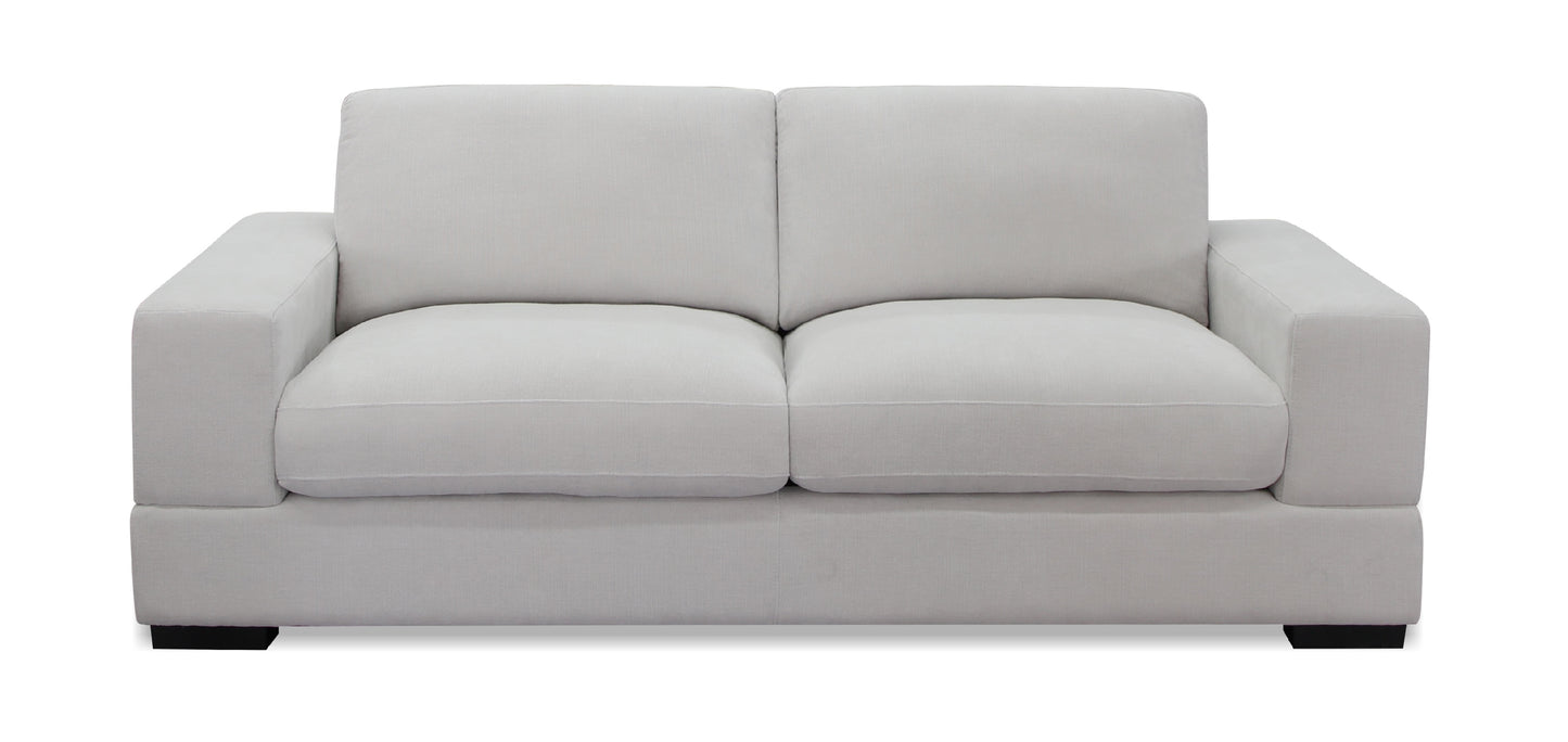 Westminster Sofa Ivory 3+2 Set