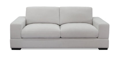 Westminster Sofa Ivory 3+2 Set