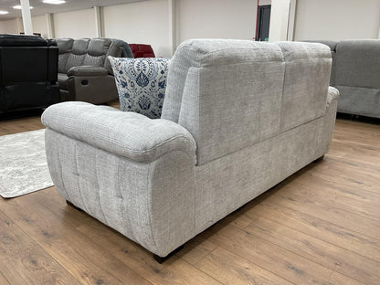Torino Sofa Grey 3+2+1 Set