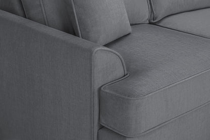 Funk Sofa Grey Universal Corner