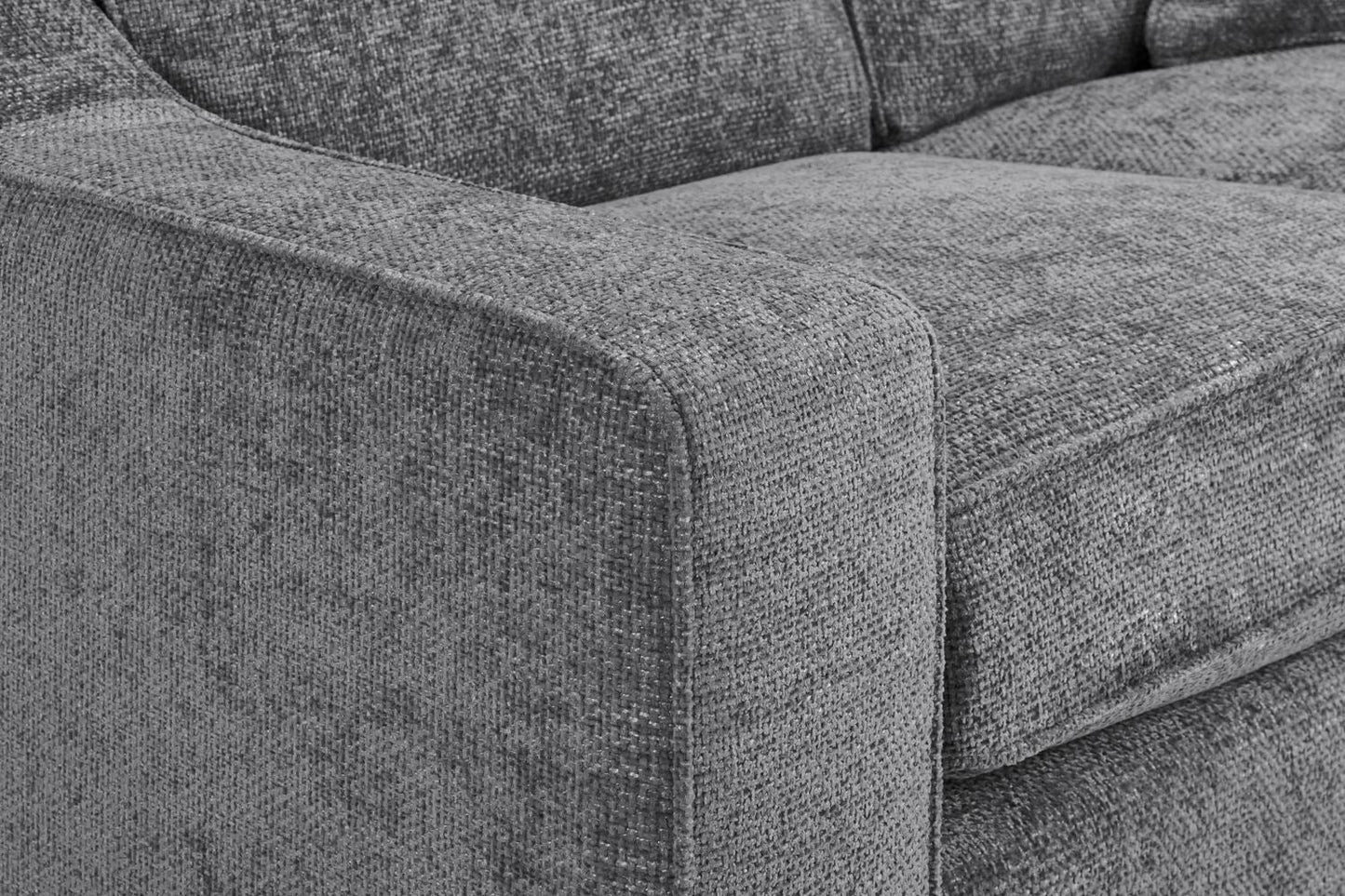 Nebraska Sofa Slate 3+2 Set