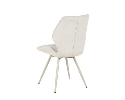 Cambridge Beige Dining Chair - ASR Interiors