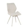 Cambridge Beige Dining Chair - ASR Interiors