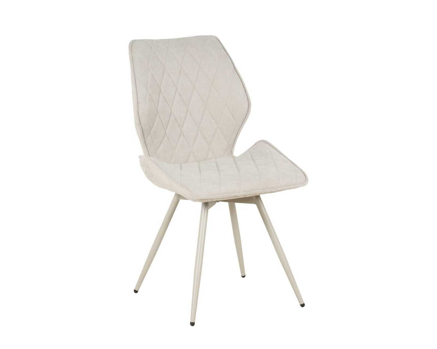 Cambridge Beige Dining Chair - ASR Interiors